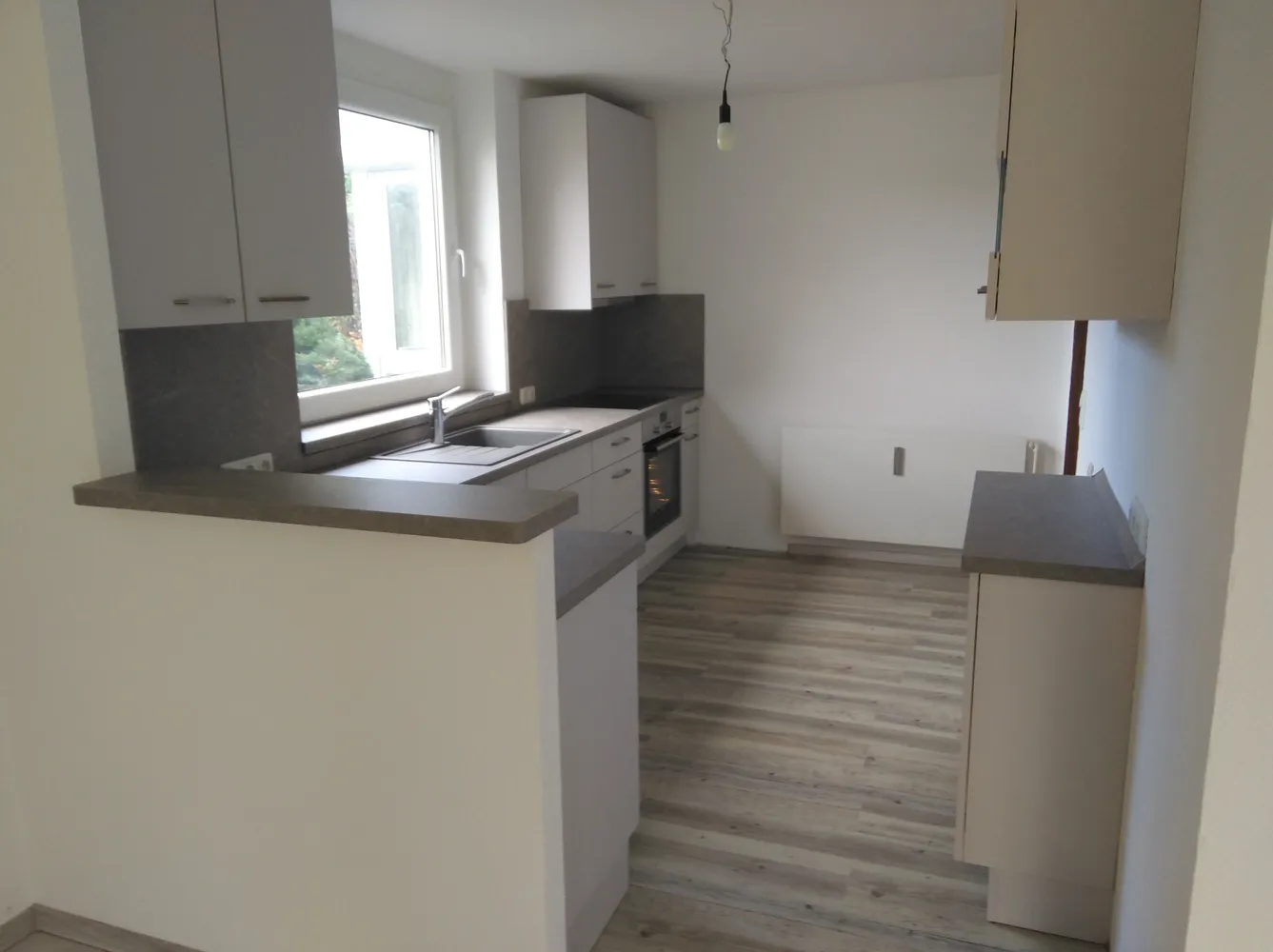 3 Zimmer Wohnung mit 92 m² in Coburg – Bild 4