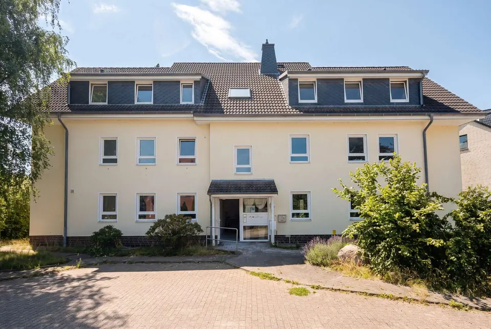 3 Zimmer Wohnung mit 75 m² in Cuxhaven – Bild 2