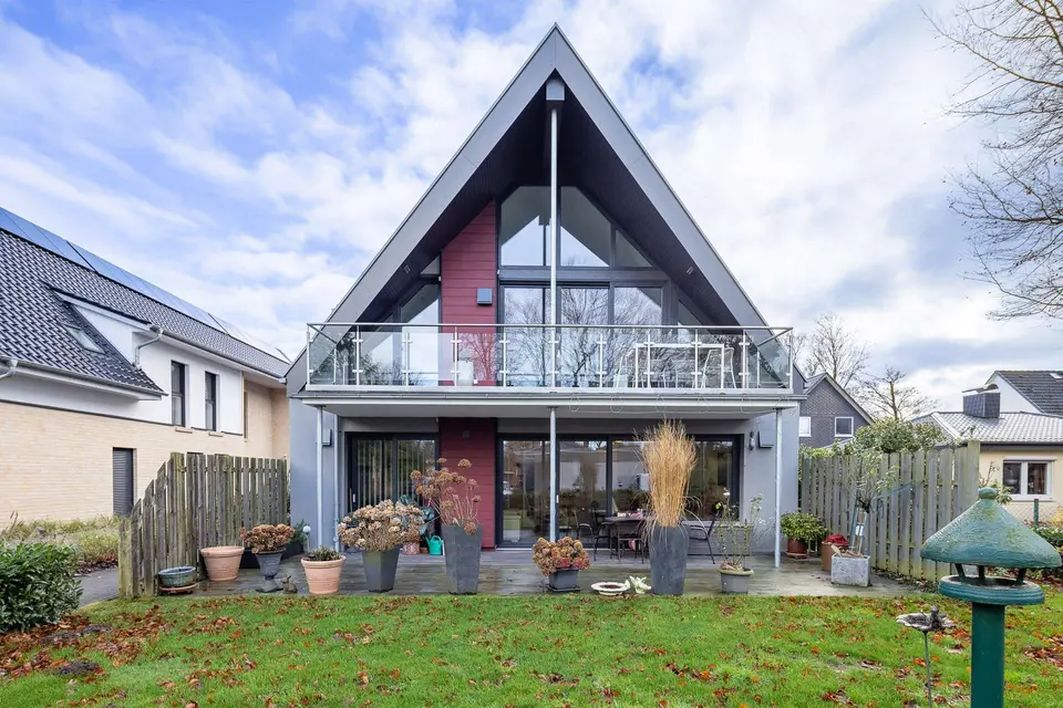 3 Zimmer Wohnung mit 75 m² in Cuxhaven – Bild 3