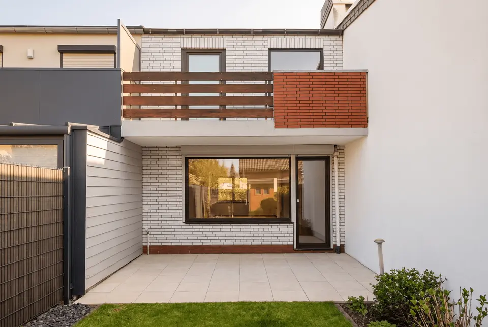 3 Zimmer Wohnung mit 75 m² in Cuxhaven – Bild 4