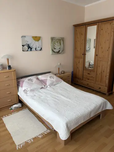 2 Zimmer Wohnung mit 46 m² in Krefeld – Bild 3