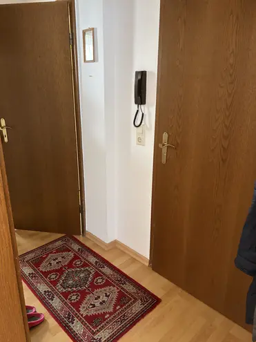 2 Zimmer Wohnung mit 46 m² in Krefeld – Bild 5