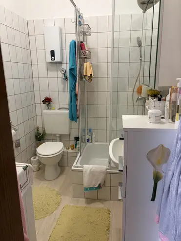 2 Zimmer Wohnung mit 46 m² in Krefeld – Bild 6