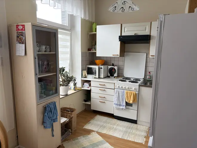 2 Zimmer Wohnung mit 46 m² in Krefeld – Bild 8