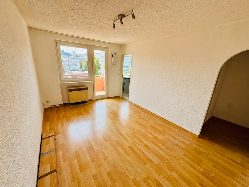 2 Zimmer Wohnung mit 27 m² in Sindelfingen – Bild 1