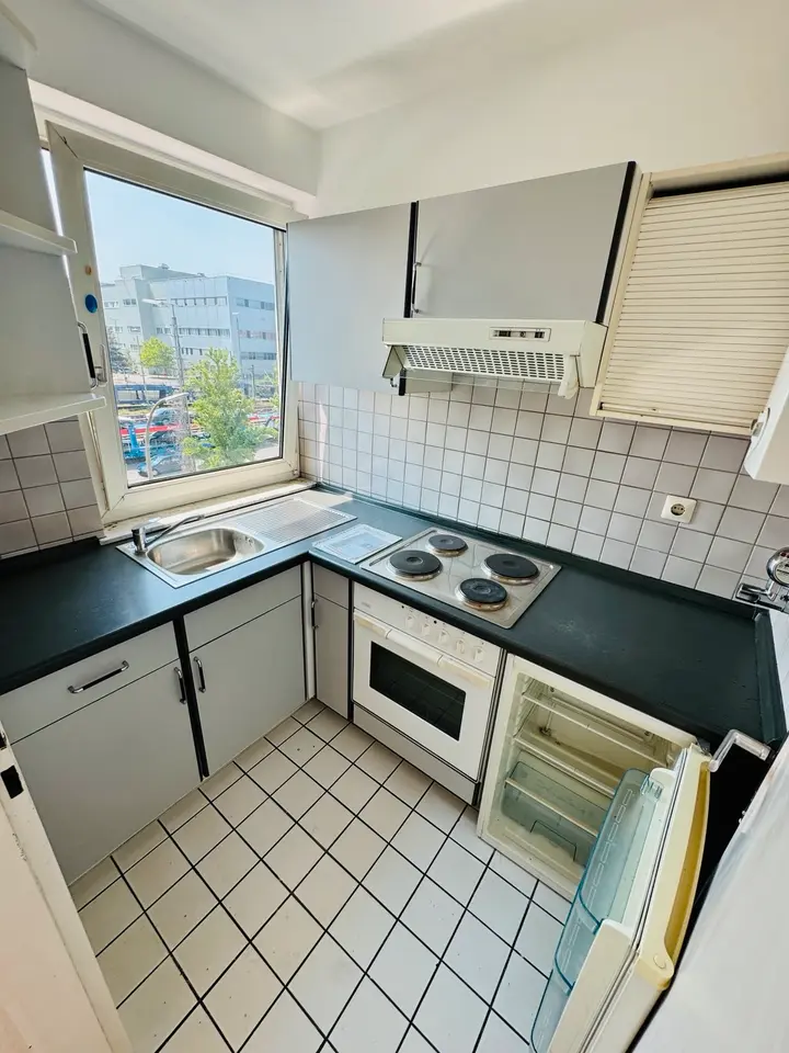 2 Zimmer Wohnung mit 27 m² in Sindelfingen – Bild 3