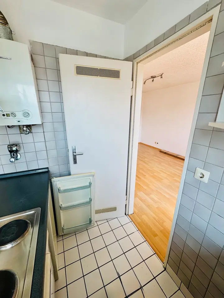 2 Zimmer Wohnung mit 27 m² in Sindelfingen – Bild 4