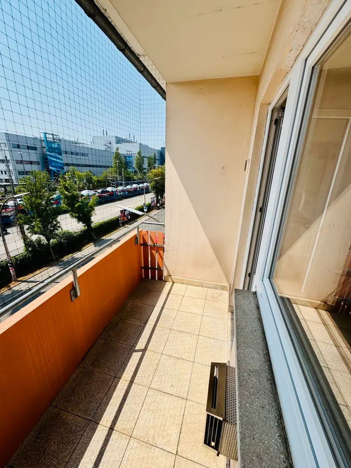 2 Zimmer Wohnung mit 27 m² in Sindelfingen – Bild 6