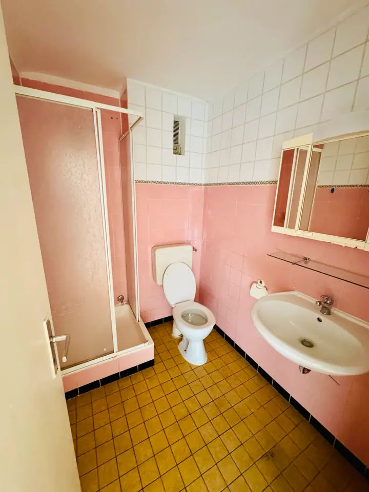 2 Zimmer Wohnung mit 27 m² in Sindelfingen – Bild 8