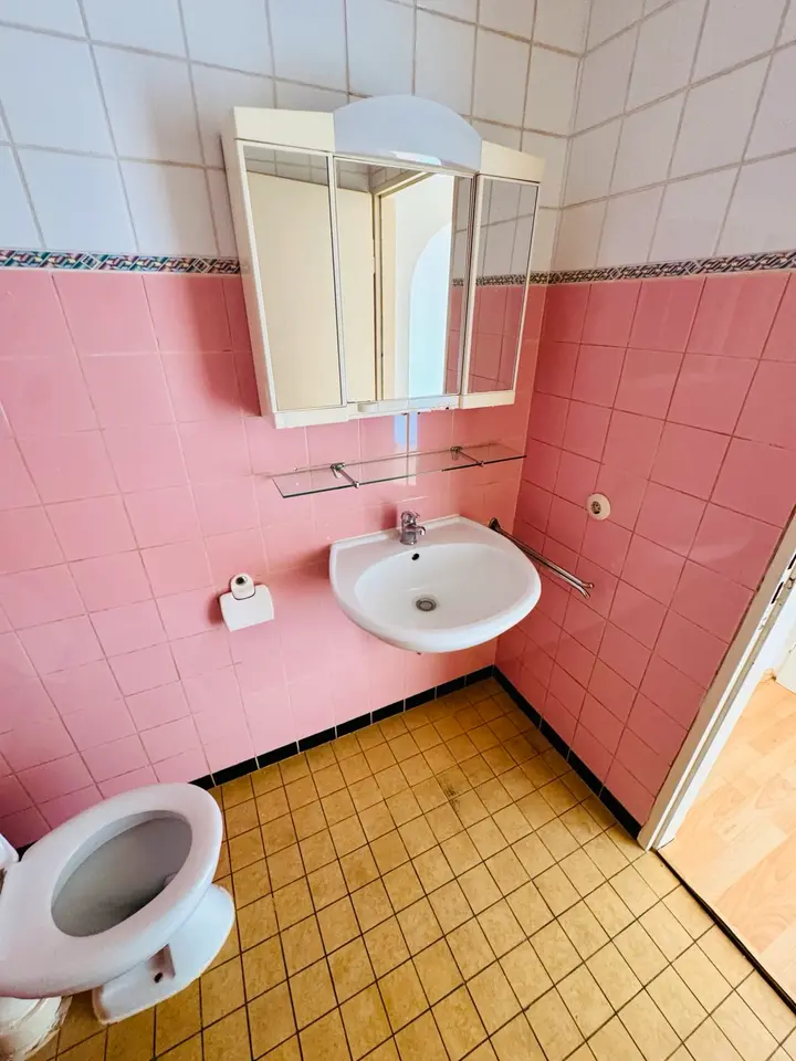 2 Zimmer Wohnung mit 27 m² in Sindelfingen – Bild 9