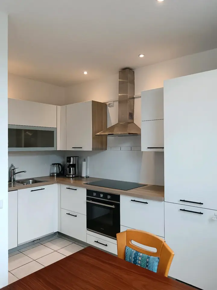 2 Zimmer Wohnung mit 70 m² in Osnabrück – Bild 8