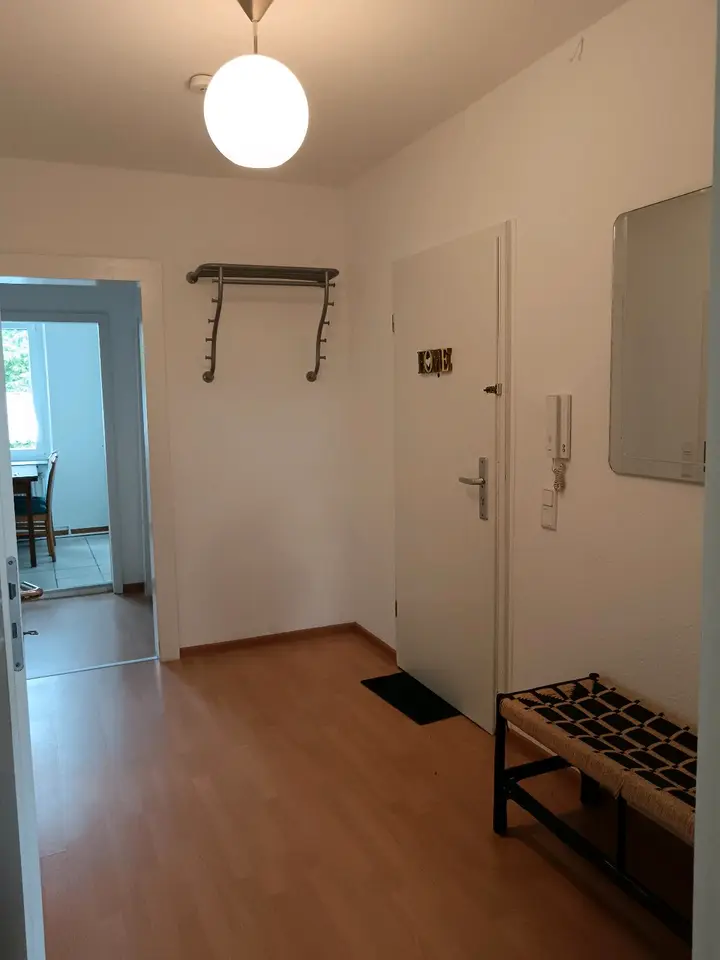 2 Zimmer Wohnung mit 70 m² in Osnabrück – Bild 9