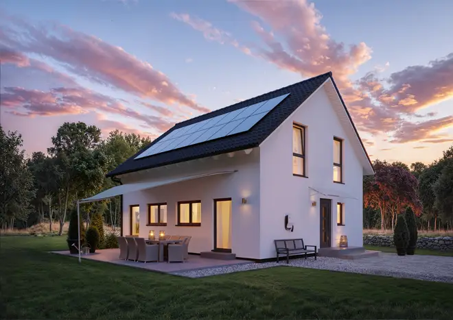 4 Zimmer Haus mit 145 m² in Dortmund – Bild 1