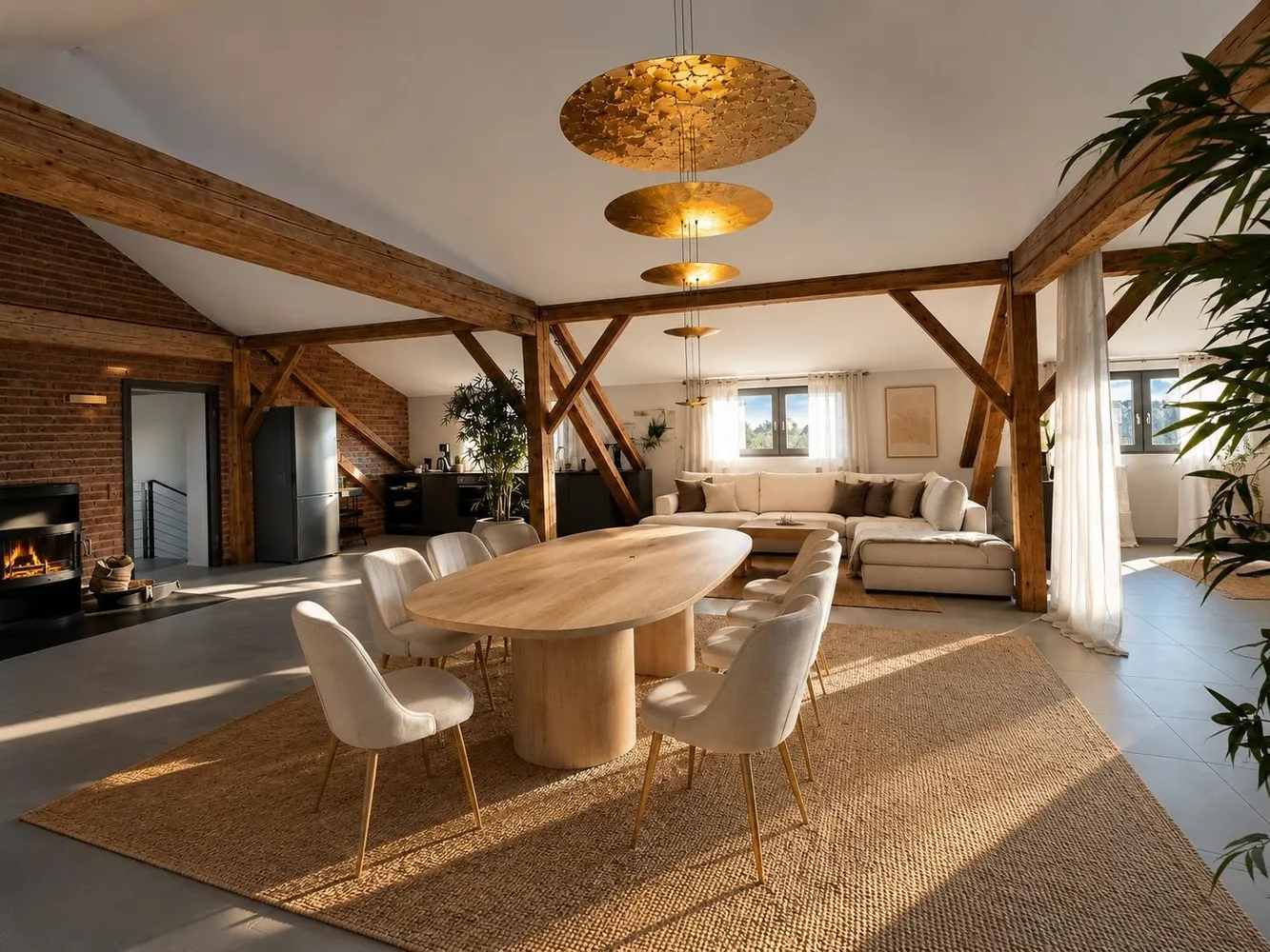 2 Zimmer Wohnung mit 223 m² in Passau – Bild 1