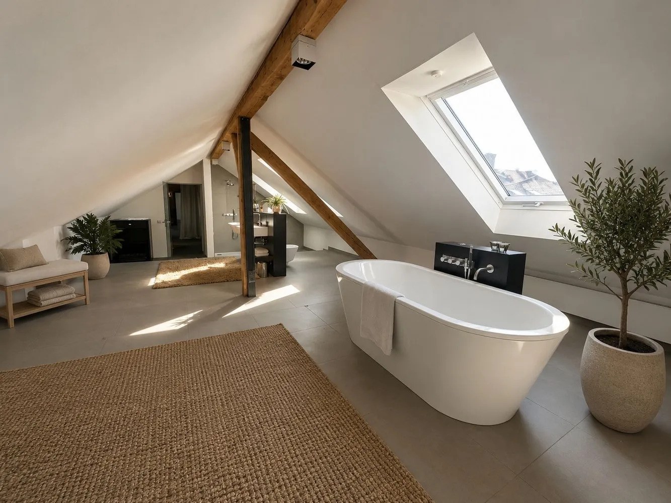 2 Zimmer Wohnung mit 223 m² in Passau – Bild 3