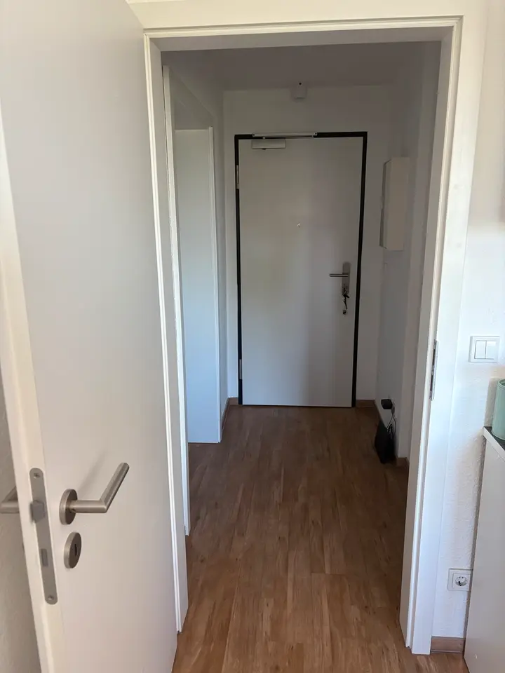 2 Zimmer Wohnung mit 45 m² in Frankfurt (Oder) – Bild 3
