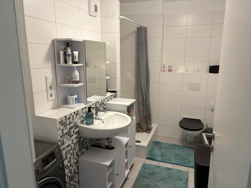 2 Zimmer Wohnung mit 45 m² in Frankfurt (Oder) – Bild 4