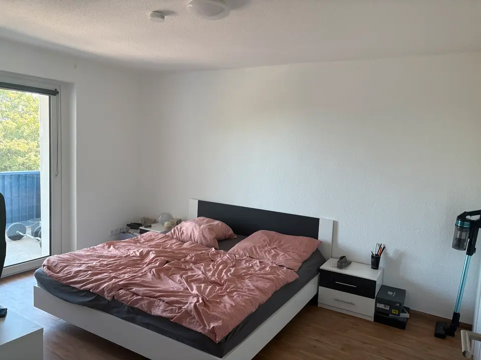 2 Zimmer Wohnung mit 45 m² in Frankfurt (Oder) – Bild 6