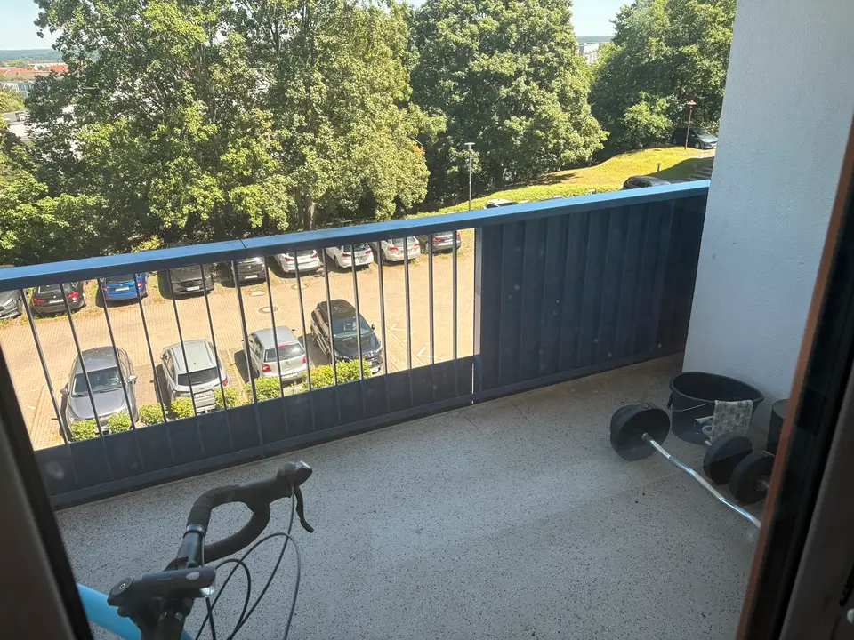 2 Zimmer Wohnung mit 45 m² in Frankfurt (Oder) – Bild 7