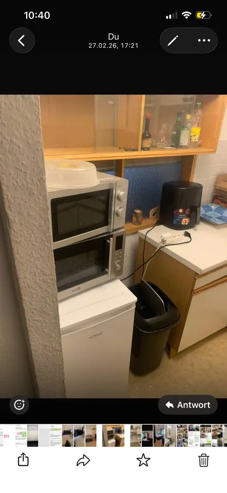 2 Zimmer Wohnung mit 45 m² in Frankfurt (Oder) – Bild 10