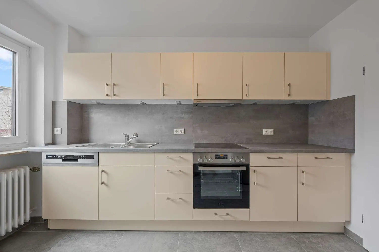 2 Zimmer Wohnung mit 65 m² in Bayreuth – Bild 4