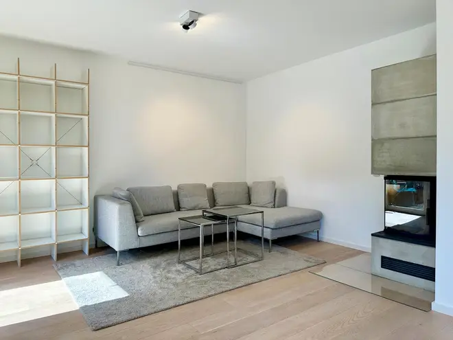 2 Zimmer Wohnung mit 60 m² in München – Bild 3