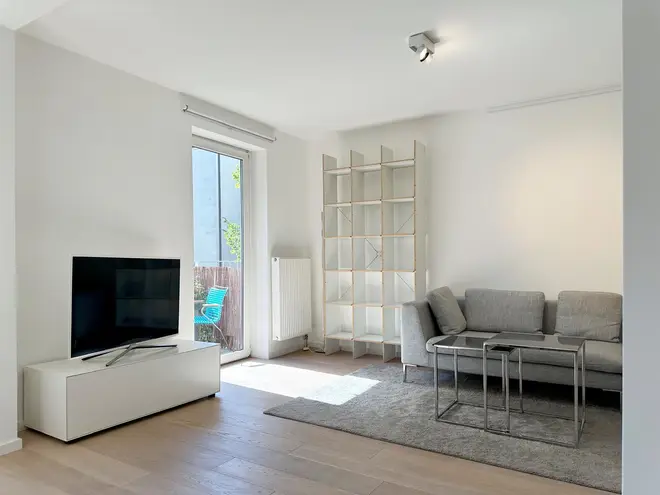 2 Zimmer Wohnung mit 60 m² in München – Bild 4