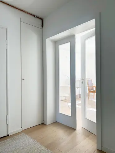 2 Zimmer Wohnung mit 60 m² in München – Bild 5