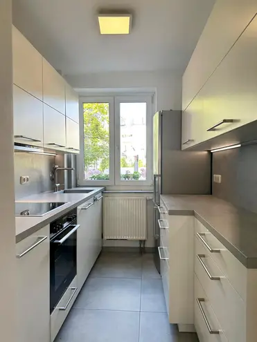 2 Zimmer Wohnung mit 60 m² in München – Bild 6
