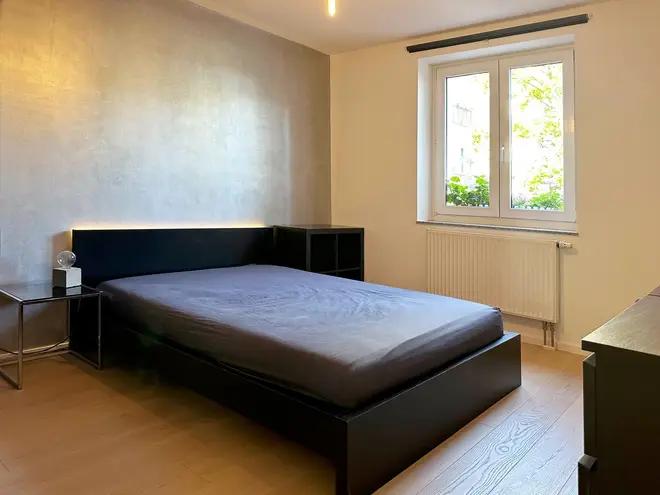2 Zimmer Wohnung mit 60 m² in München – Bild 8