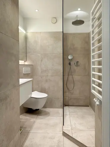 2 Zimmer Wohnung mit 60 m² in München – Bild 9