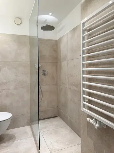 2 Zimmer Wohnung mit 60 m² in München – Bild 10