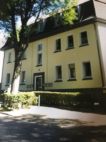 3 Zimmer Wohnung mit 70 m² in Essen – Bild 1