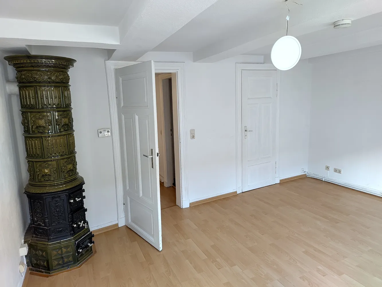 2 Zimmer Wohnung mit 53 m² in Celle – Bild 2