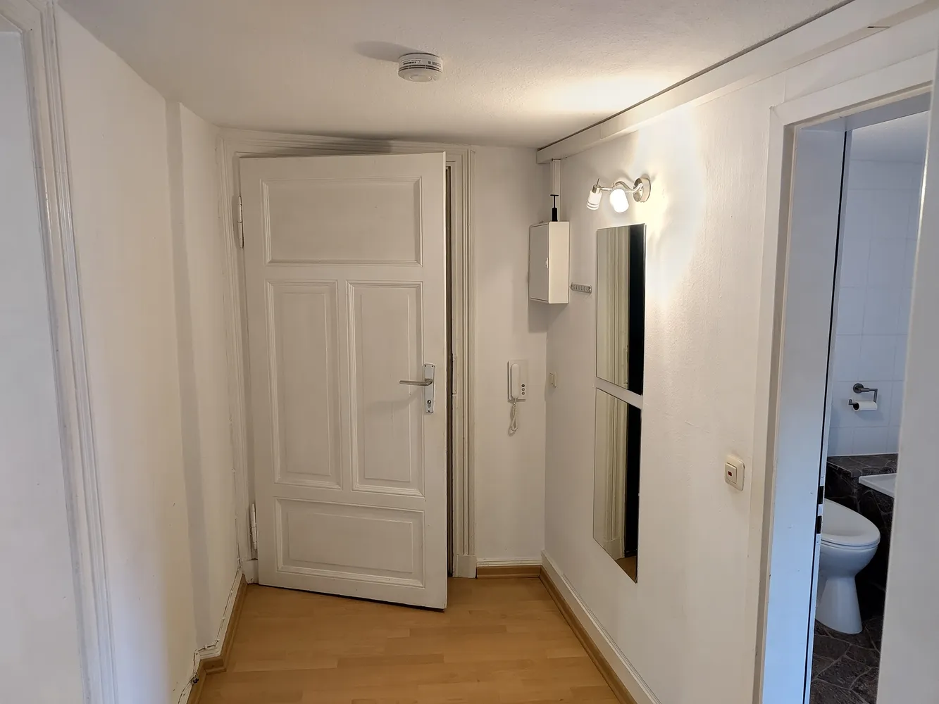 2 Zimmer Wohnung mit 53 m² in Celle – Bild 3