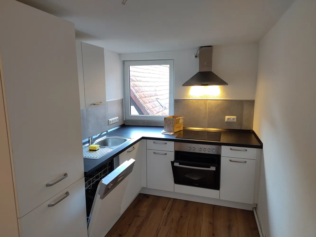 2 Zimmer Wohnung mit 53 m² in Celle – Bild 4