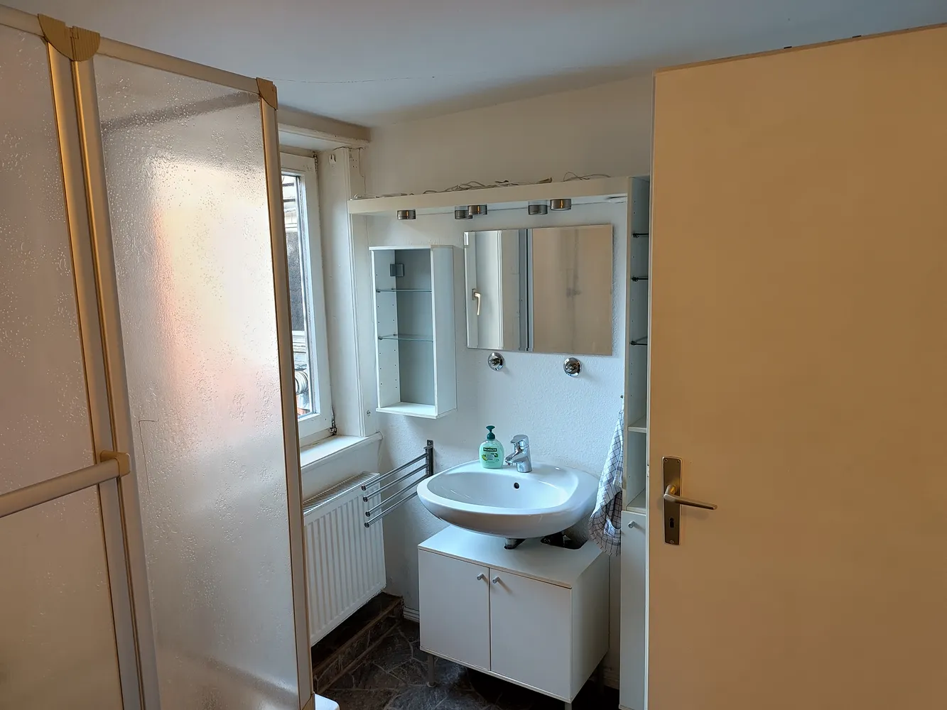 2 Zimmer Wohnung mit 53 m² in Celle – Bild 5