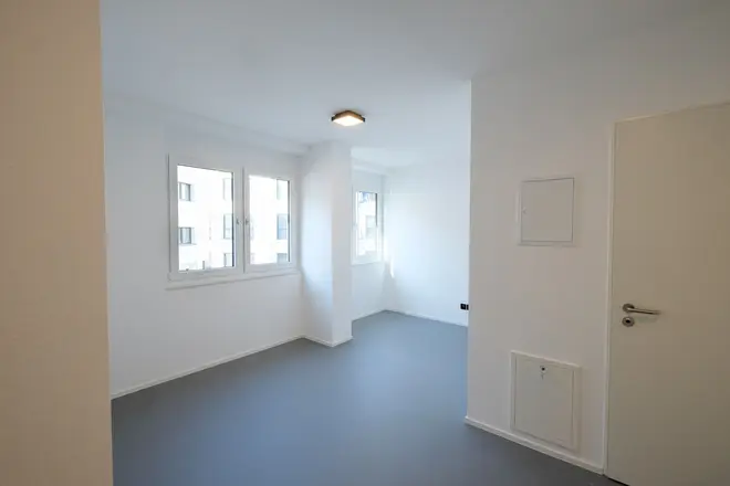1 Zimmer Wohnung mit 22 m² in Stuttgart – Bild 2