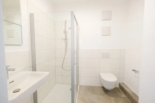 1 Zimmer Wohnung mit 22 m² in Stuttgart – Bild 4