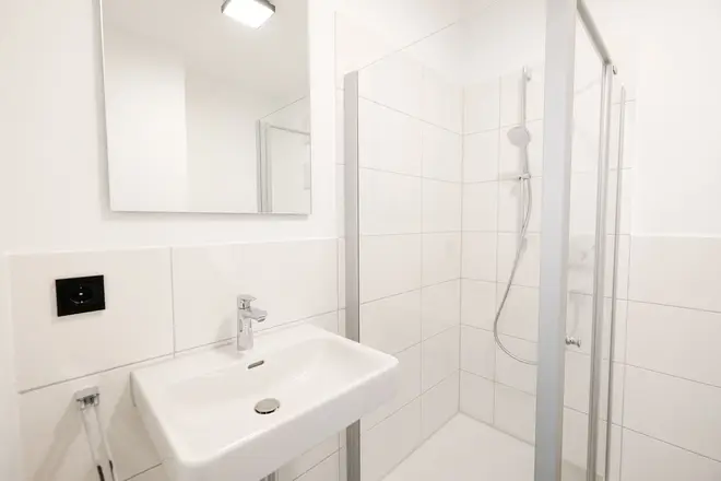 1 Zimmer Wohnung mit 22 m² in Stuttgart – Bild 5