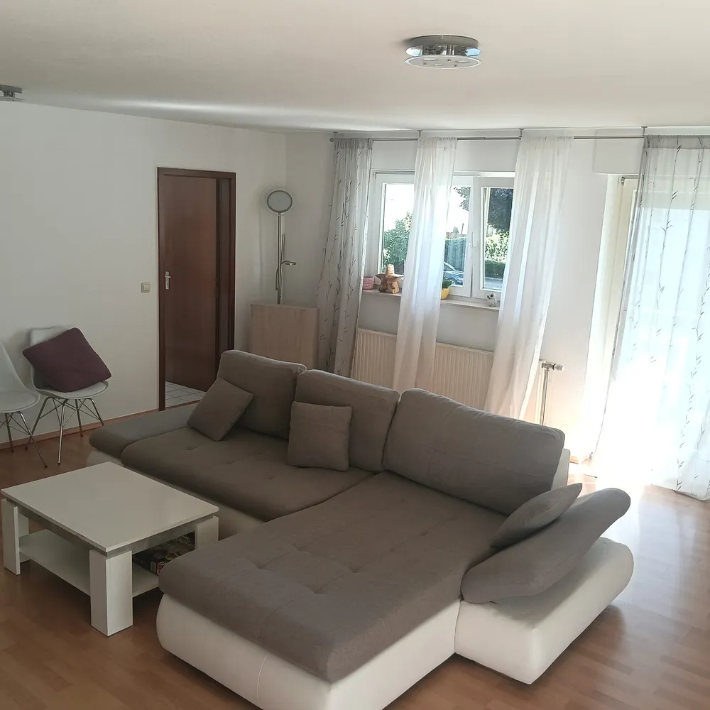 1 Zimmer Wohnung mit 53 m² in Heilbronn – Bild 2