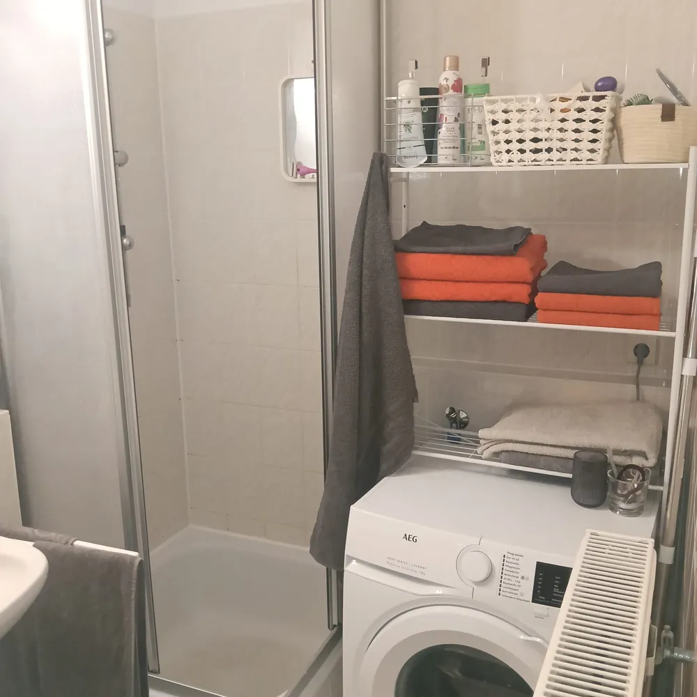 1 Zimmer Wohnung mit 53 m² in Heilbronn – Bild 11