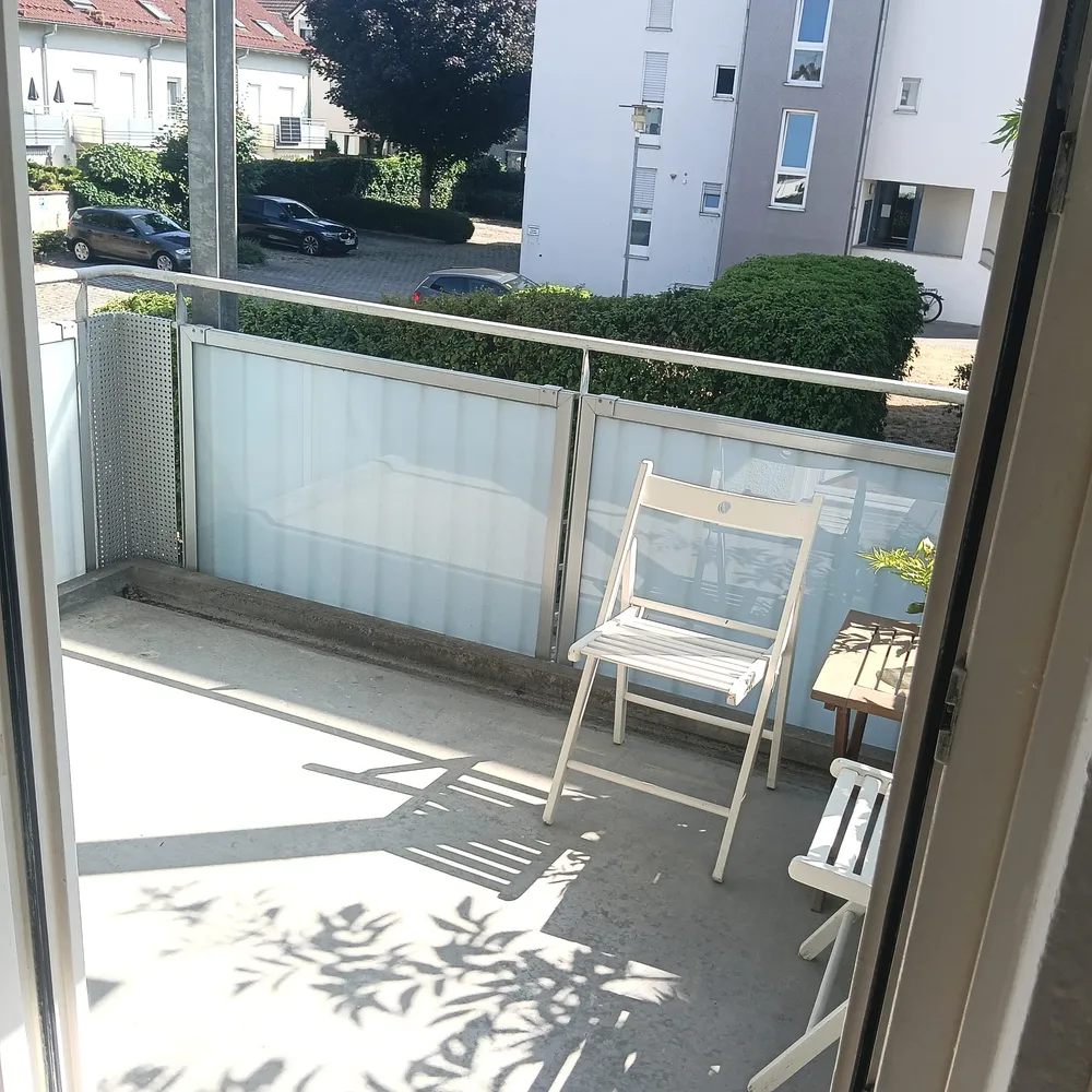 1 Zimmer Wohnung mit 53 m² in Heilbronn – Bild 12