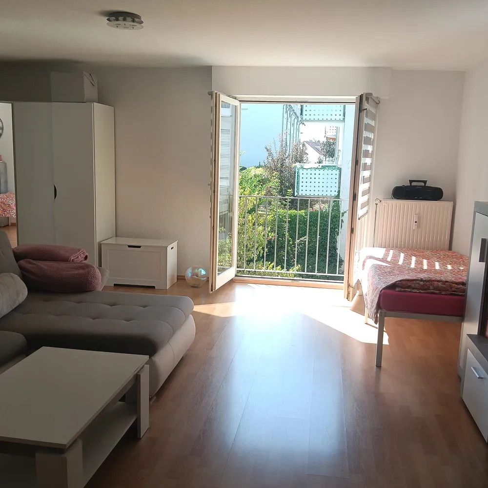 1 Zimmer Wohnung mit 53 m² in Heilbronn – Bild 3
