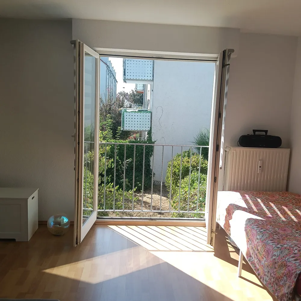 1 Zimmer Wohnung mit 53 m² in Heilbronn – Bild 4