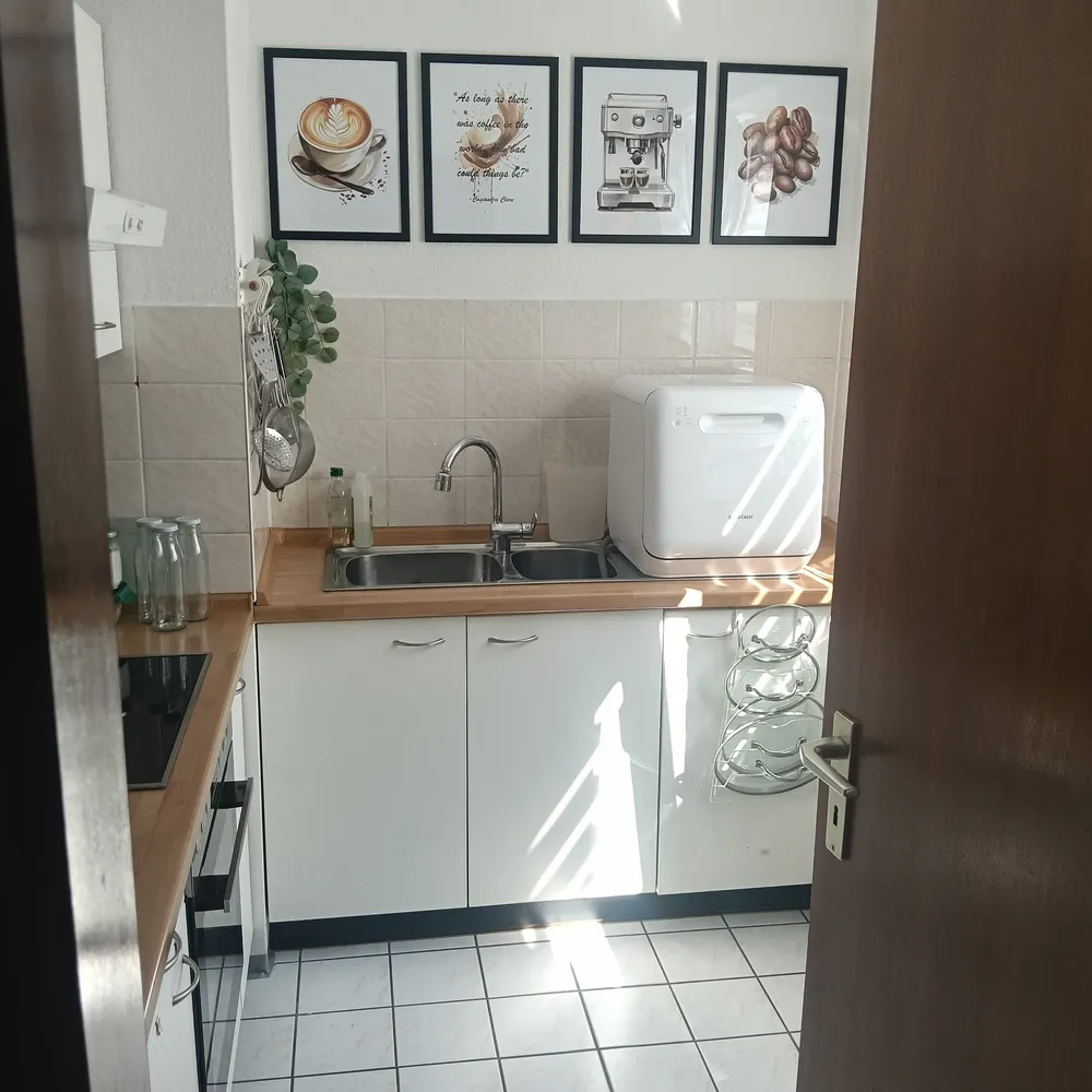 1 Zimmer Wohnung mit 53 m² in Heilbronn – Bild 7
