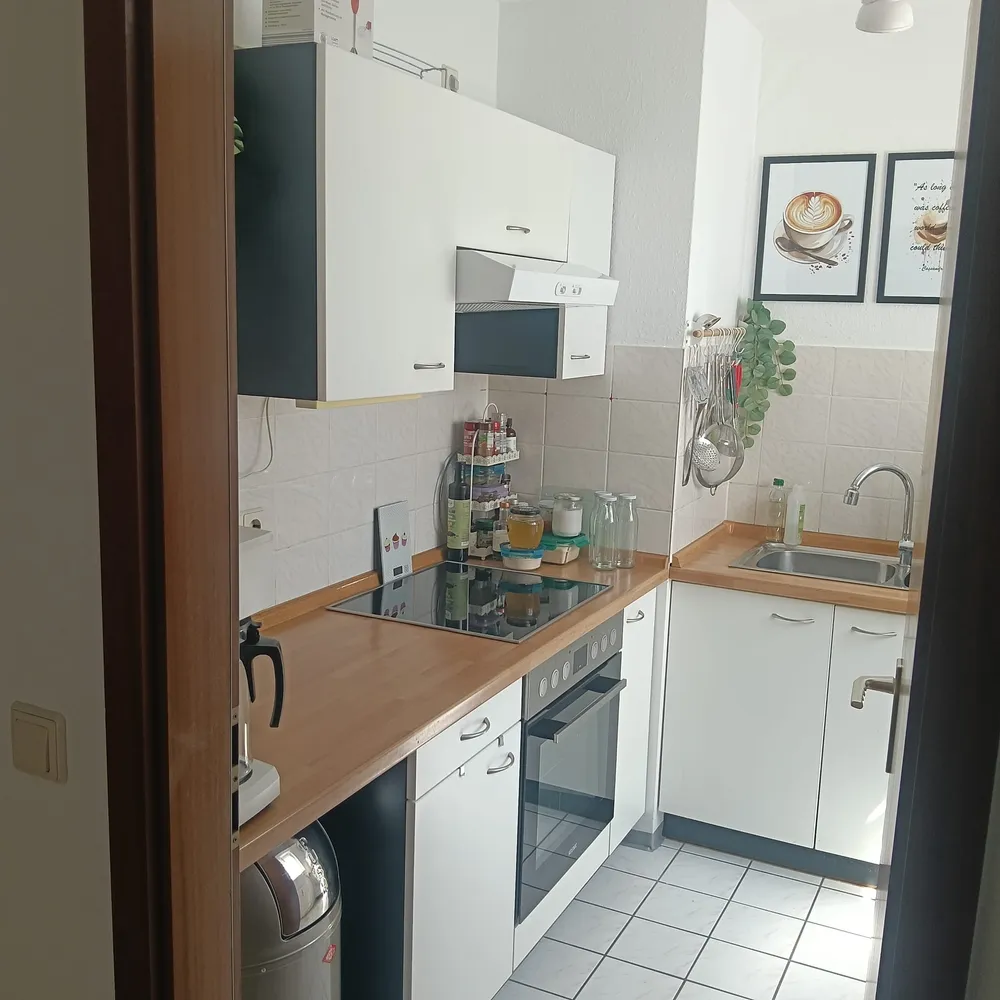 1 Zimmer Wohnung mit 53 m² in Heilbronn – Bild 8