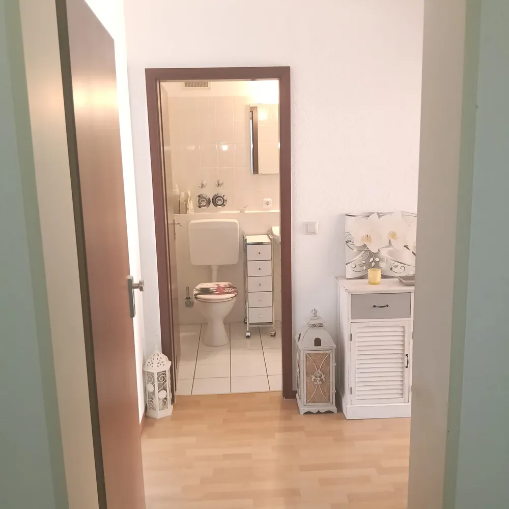 1 Zimmer Wohnung mit 53 m² in Heilbronn – Bild 9