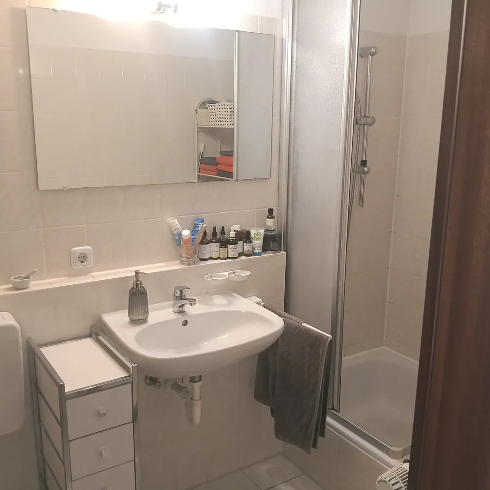 1 Zimmer Wohnung mit 53 m² in Heilbronn – Bild 10