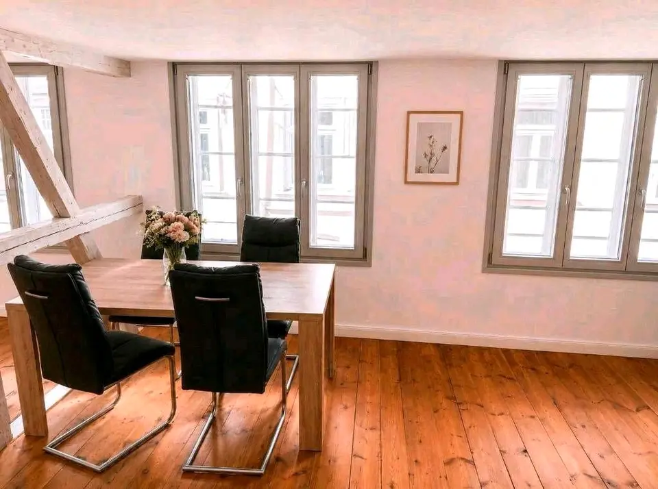 2 Zimmer Wohnung mit 65 m² in Schwerin – Bild 3